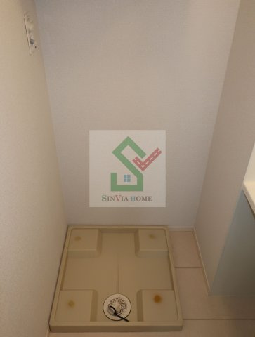 コートすずしろの設備
