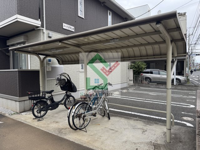 コートすずしろのその他
