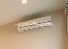 CB鴻巣フィオーレの設備|※類似物件参照