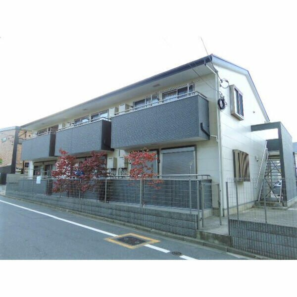 ベルハウス貫井Ｂ棟