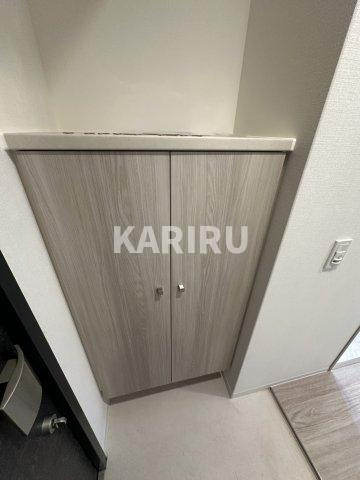 メイクス大阪鶴見の内装