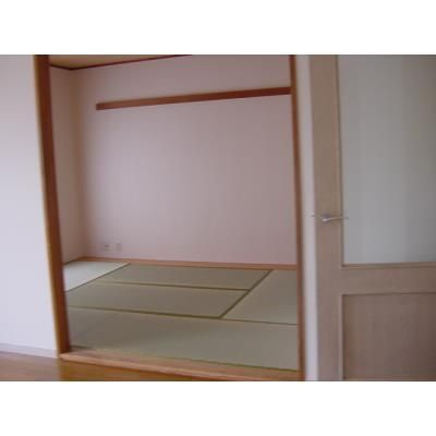 パーク・ハイム用賀南の内装