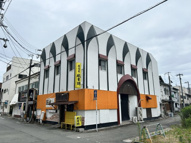 中島町住宅付き店舗の画像