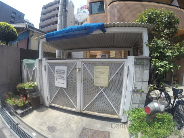 【その他共用部分】 | グランメール