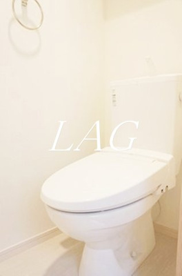 【トイレ】 | リブリ・ミニヨン | トイレです。