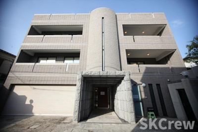 【外観】 | ソサエティオーパスワン
