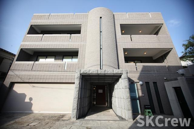 【外観】 | ソサエティオーパスワン