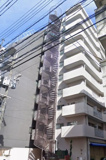 東峰マンション西公園の画像