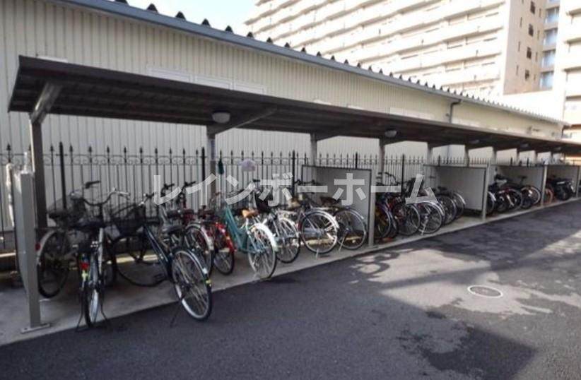 セントグレースのその他共用部分