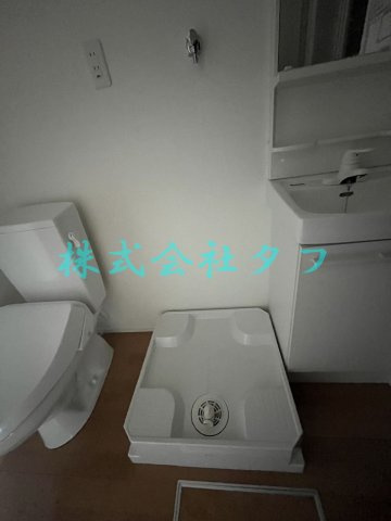 カインドネス練馬春日町の設備|同仕様