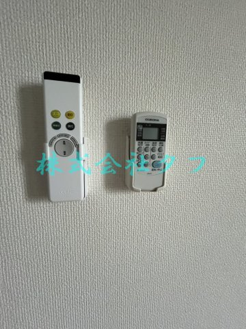 カインドネス練馬春日町の設備|同仕様