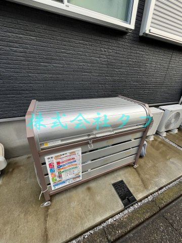 カインドネス練馬春日町のその他共用部分