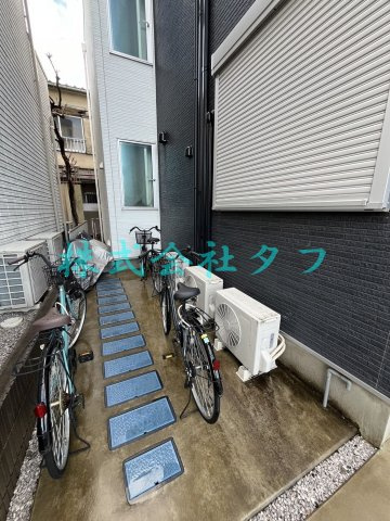 カインドネス練馬春日町のその他共用部分