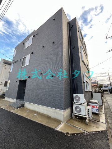 カインドネス練馬春日町