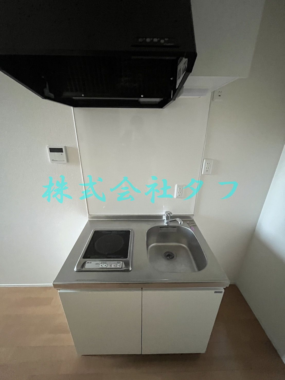 カインドネス練馬春日町のキッチン|同仕様