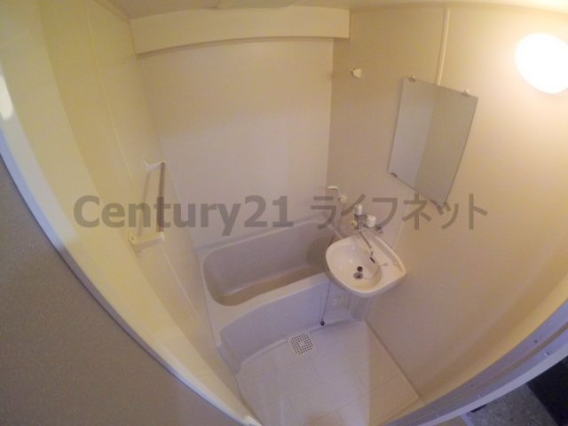 【浴室】 | グランメール