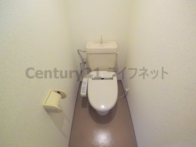 【トイレ】 | グランメール