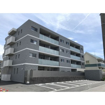 【外観】 | Luminous Terrace 諸岡