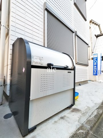 リージェンシー上板橋のその他共用部分