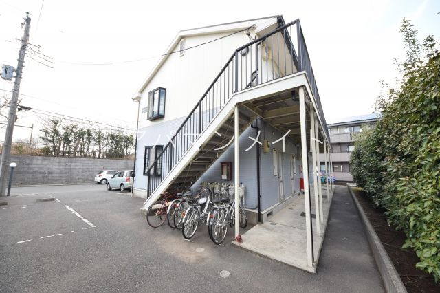 【その他共用部分】 | グランデュール大山 | 閑静な住宅地です