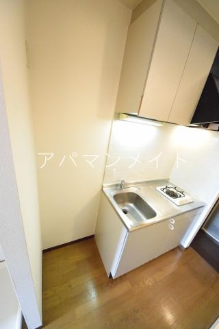 【その他】 | グランデュール大山 | 冷蔵庫置けます
