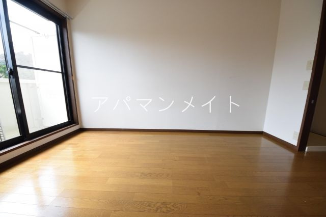 【寝室】 | グランデュール大山 | 戸塚周辺ならアパマンメイトへＬｅｔｓ Ｇｏ ！