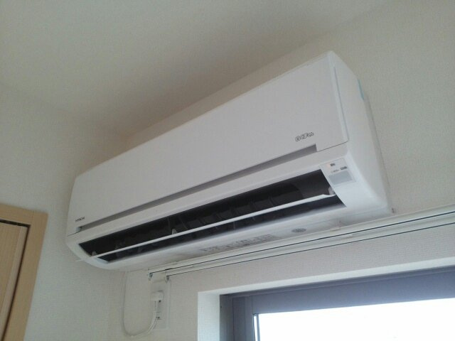 【設備】 | メゾン中田出井
