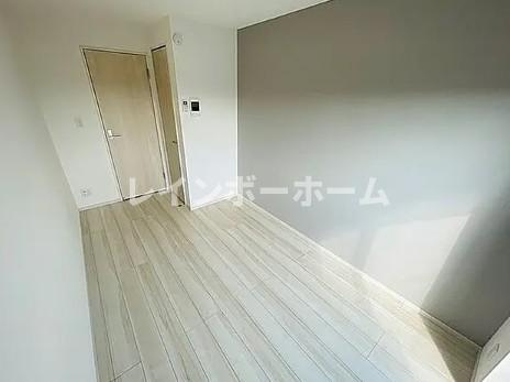 メルディア舎人の内装|※別部屋参照写真となります。