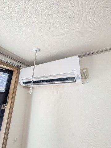 ペアパークⅠの設備