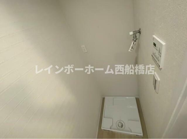 Calm NESTのその他