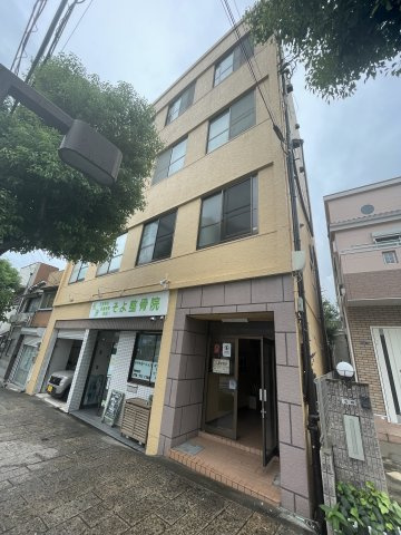 平野サンロイヤル