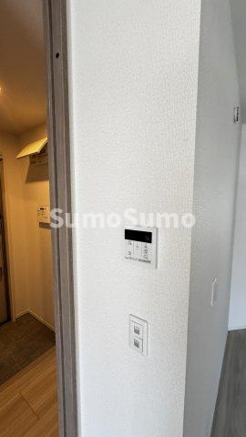 アルボス鳥飼の設備