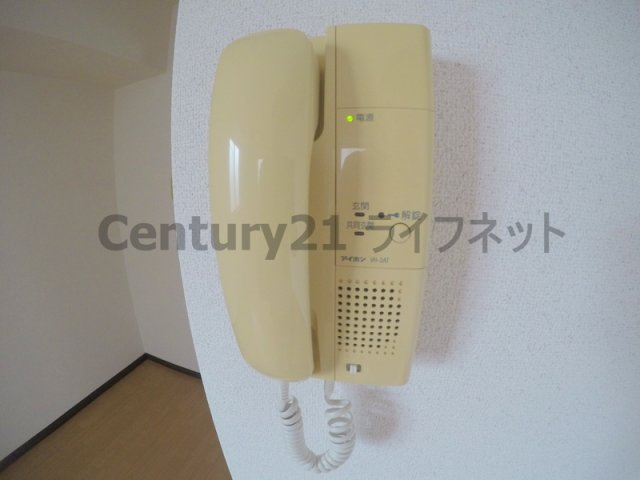 【セキュリティ】 | エムプラザ新大阪駅前