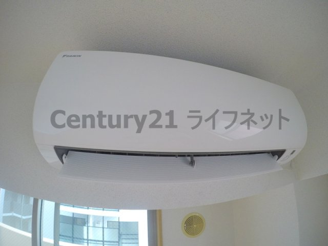 【設備】 | エムプラザ新大阪駅前