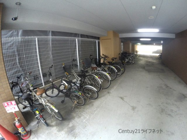 【その他共用部分】 | エムプラザ新大阪駅前