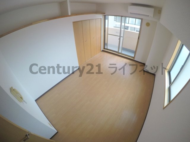【居間・リビング】 | エムプラザ新大阪駅前