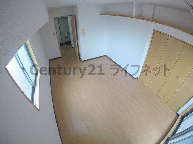 【寝室】 | エムプラザ新大阪駅前