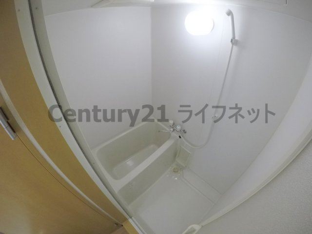 【浴室】 | エムプラザ新大阪駅前