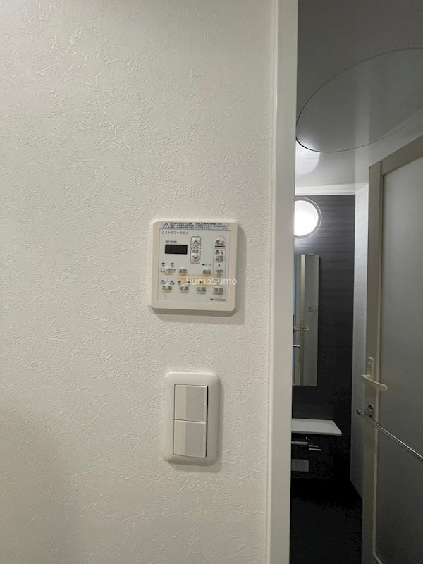 ドゥーエなんば南の設備