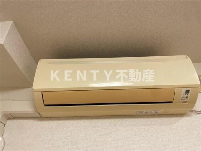 【設備】 | 東京蒲田スクエアタワー