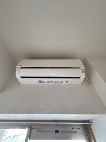 シャルマンフジ阿波座イーストの設備