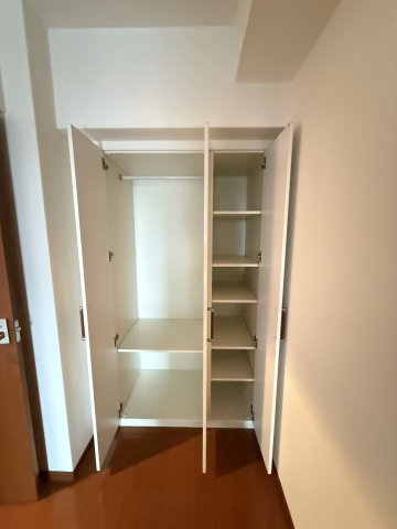 淀屋橋アップルタワーレジデンスの外観