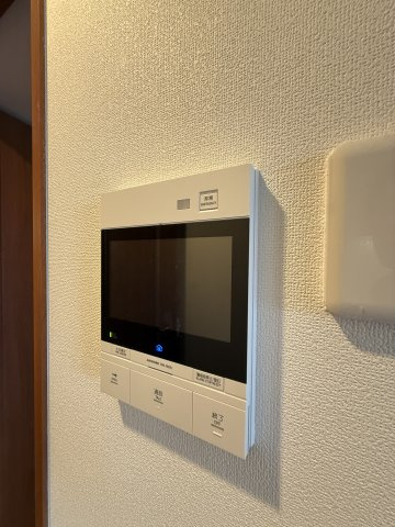 淀屋橋アップルタワーレジデンスの外観