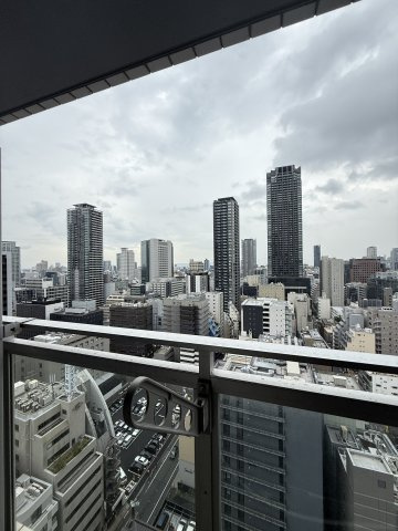 淀屋橋アップルタワーレジデンスの設備
