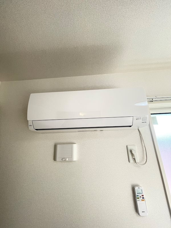 D-room五十川の設備