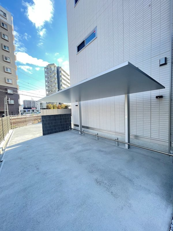D-room五十川のその他共用部分