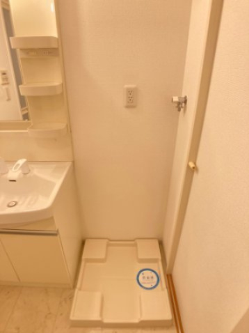 大阪市西区立売堀６丁目の賃貸マンションの設備