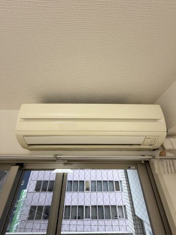 レジデンス本町靭公園の設備