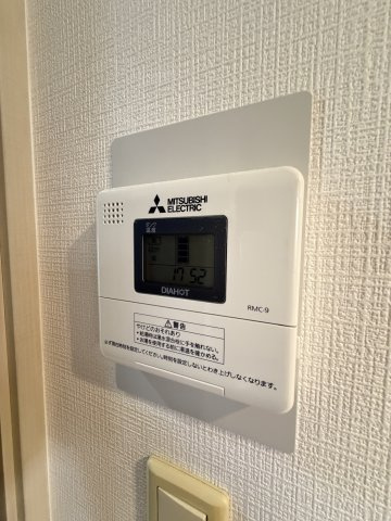 レジデンス本町靭公園の設備