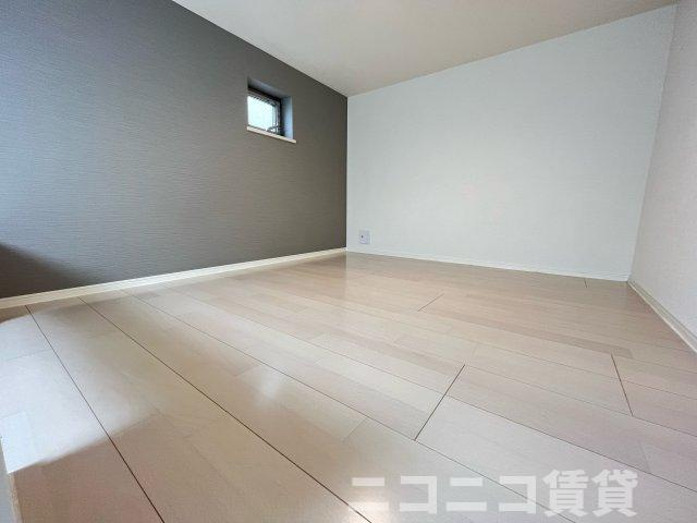 豊島区上池袋３丁目のアパートの内装|別号室イメージの為、現状を優先致します。